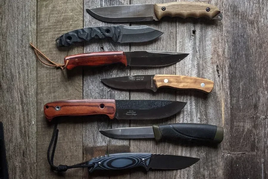 Best Fixed Blade Knives of 2025