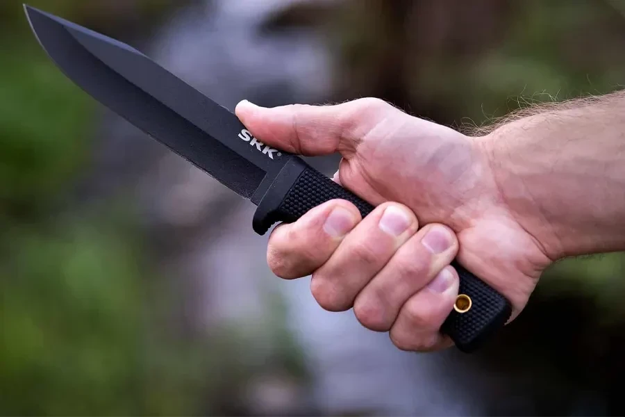 Best Tactical Knives in 2025